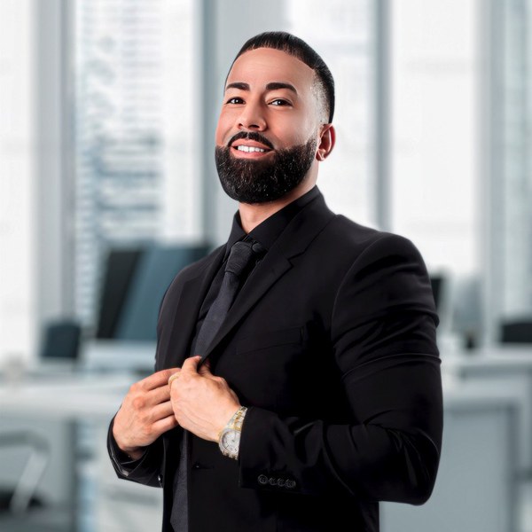 Rafael Rey Reyes
